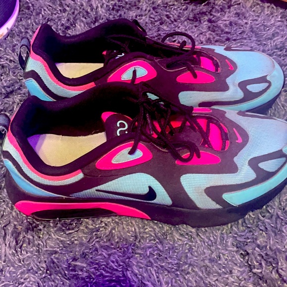 Nike air max (size 13) - Picture 1 of 6